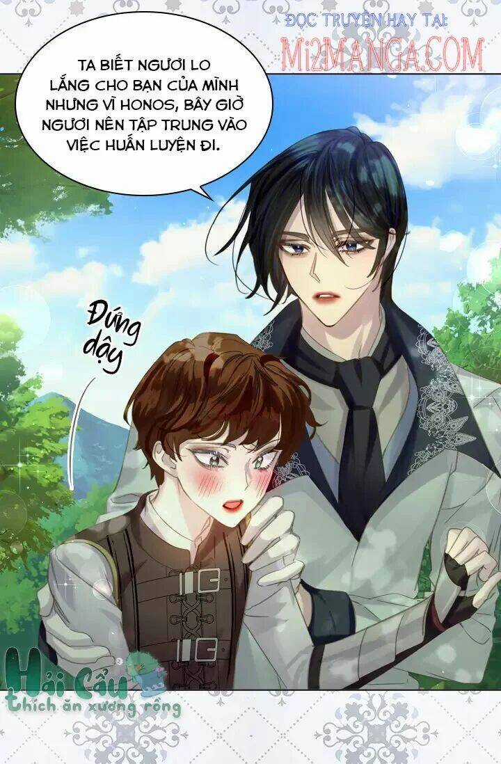 Quy Luật Sinh Tồn Của Nữ Phụ Chapter 53 trang 10