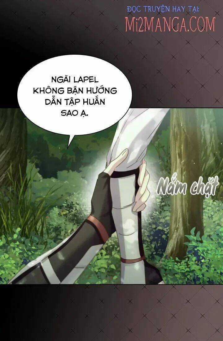 Quy Luật Sinh Tồn Của Nữ Phụ Chapter 53 trang 11