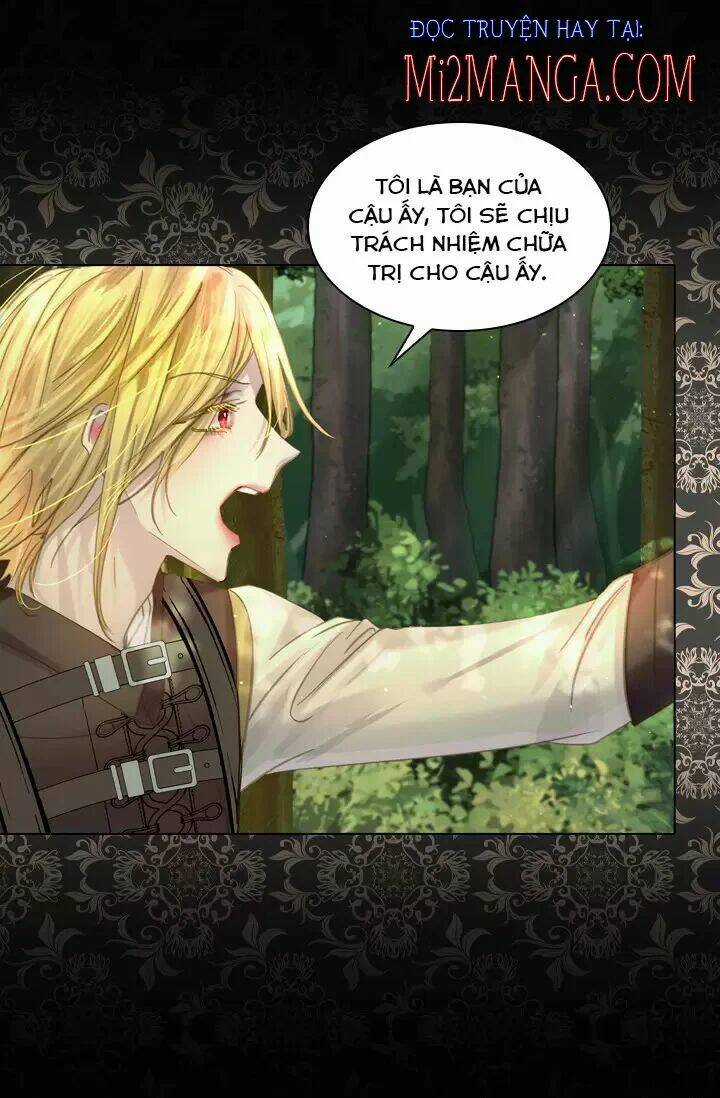 Quy Luật Sinh Tồn Của Nữ Phụ Chapter 53 trang 12