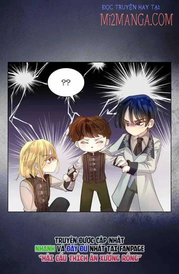 Quy Luật Sinh Tồn Của Nữ Phụ Chapter 53 trang 13