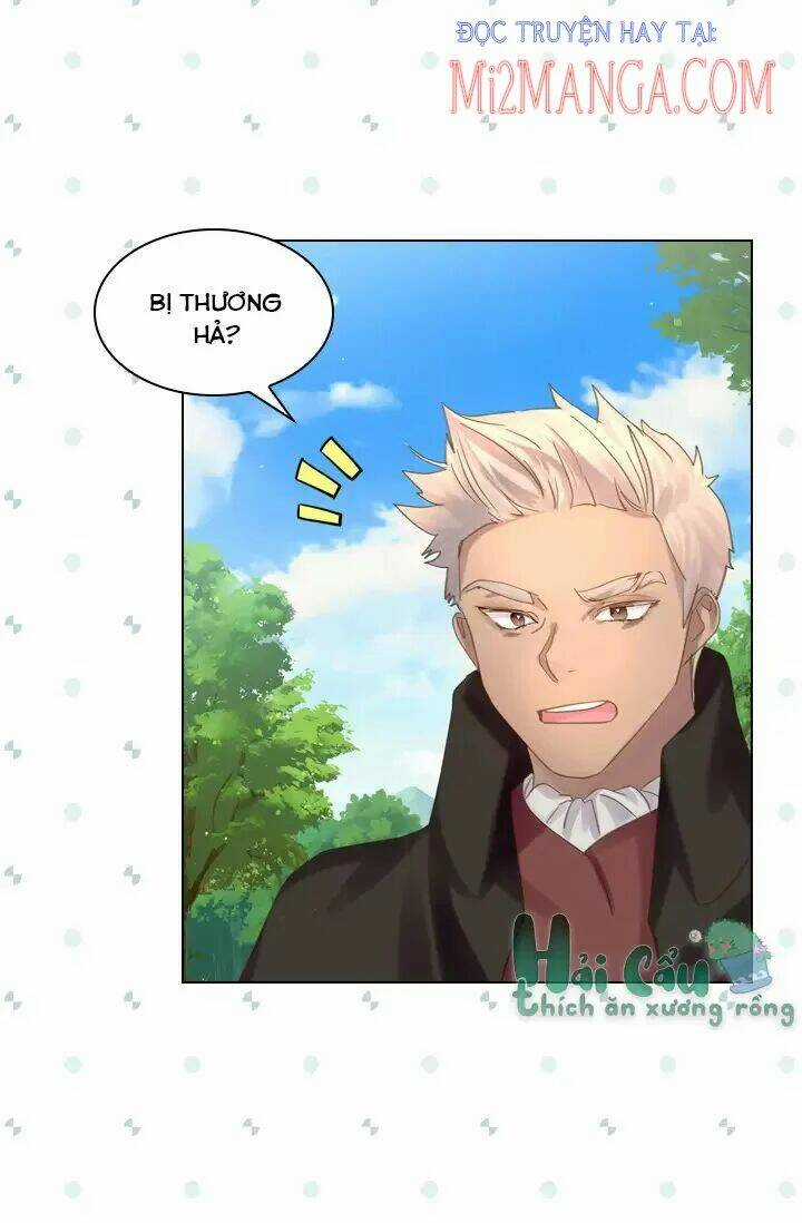 Quy Luật Sinh Tồn Của Nữ Phụ Chapter 53 trang 14