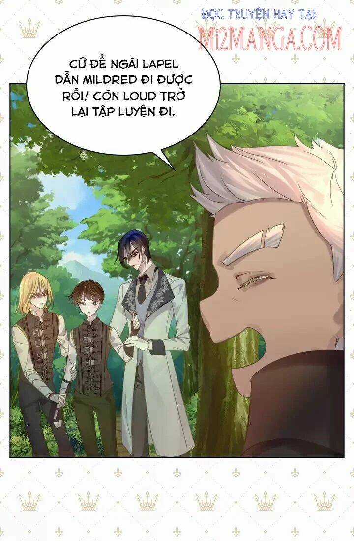 Quy Luật Sinh Tồn Của Nữ Phụ Chapter 53 trang 15