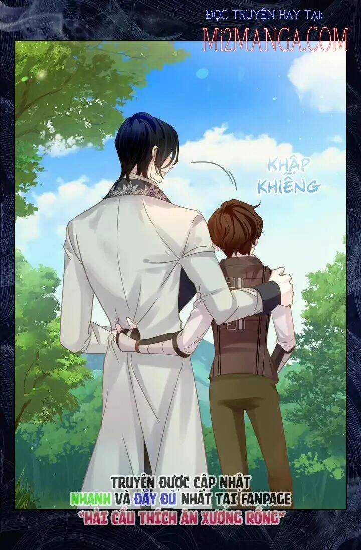 Quy Luật Sinh Tồn Của Nữ Phụ Chapter 53 trang 17