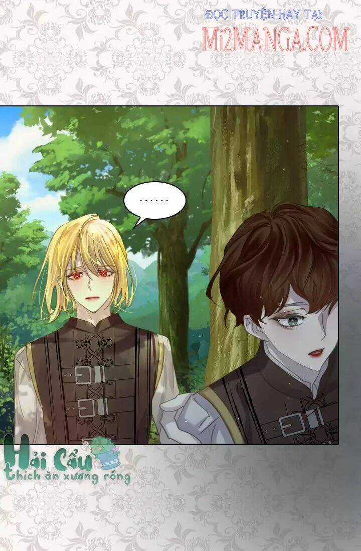 Quy Luật Sinh Tồn Của Nữ Phụ Chapter 53 trang 18