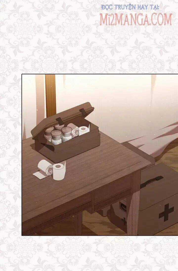 Quy Luật Sinh Tồn Của Nữ Phụ Chapter 53 trang 19