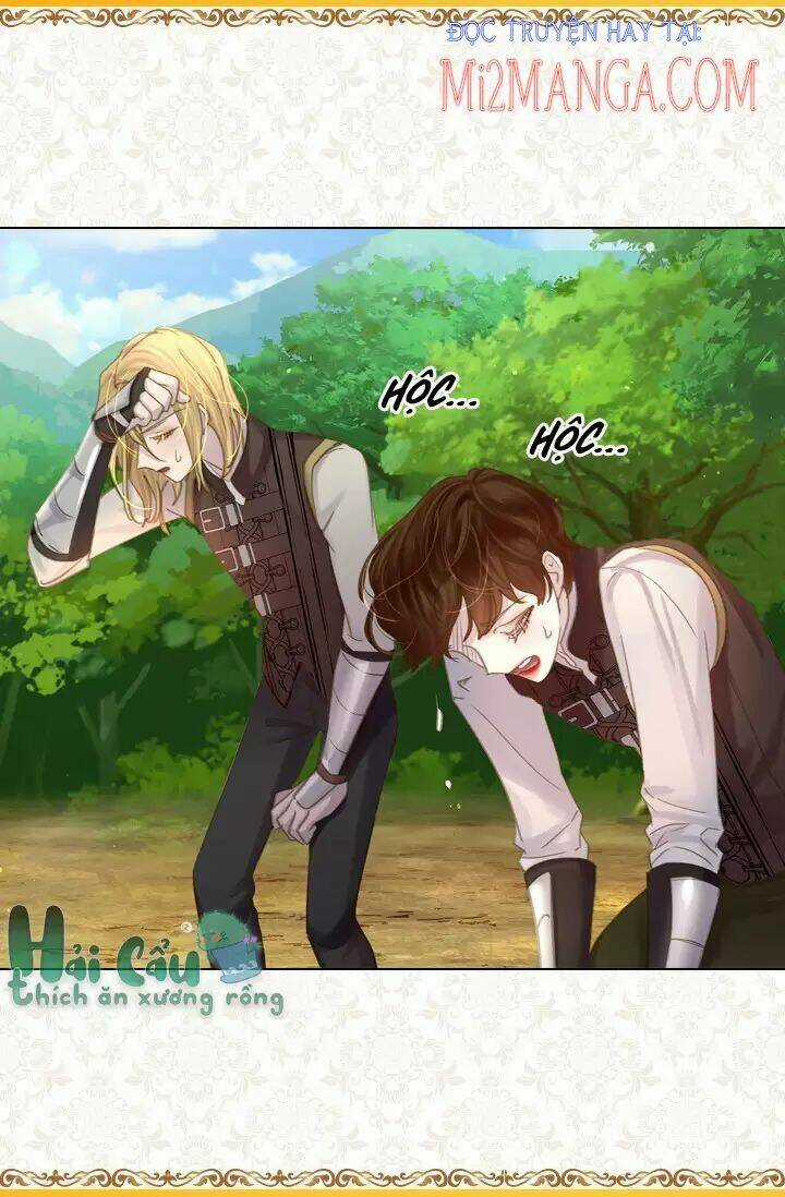 Quy Luật Sinh Tồn Của Nữ Phụ Chapter 53 trang 2