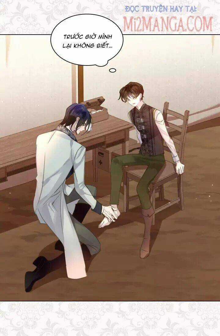 Quy Luật Sinh Tồn Của Nữ Phụ Chapter 53 trang 20