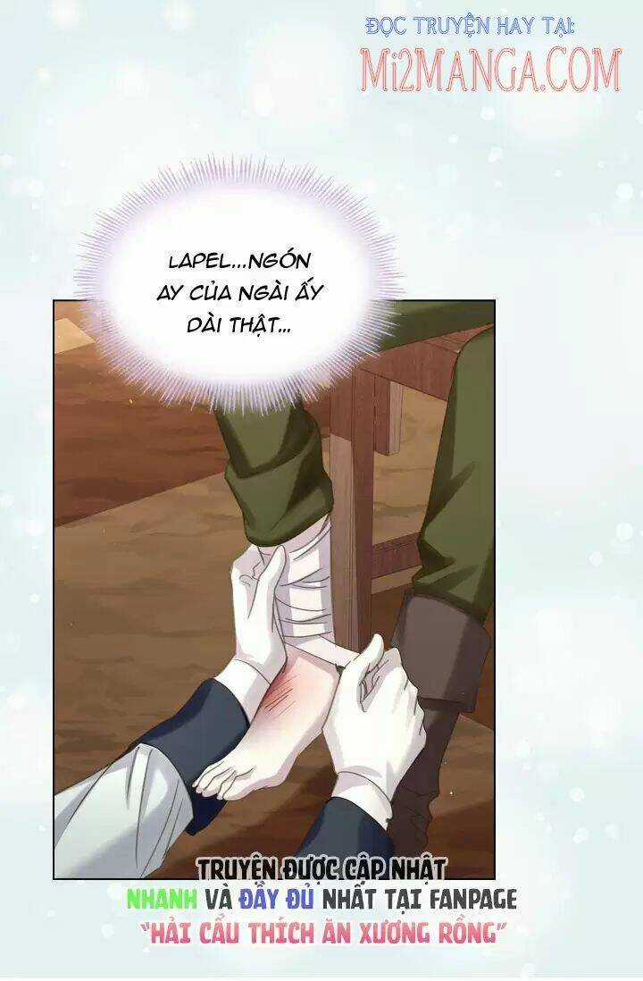 Quy Luật Sinh Tồn Của Nữ Phụ Chapter 53 trang 21