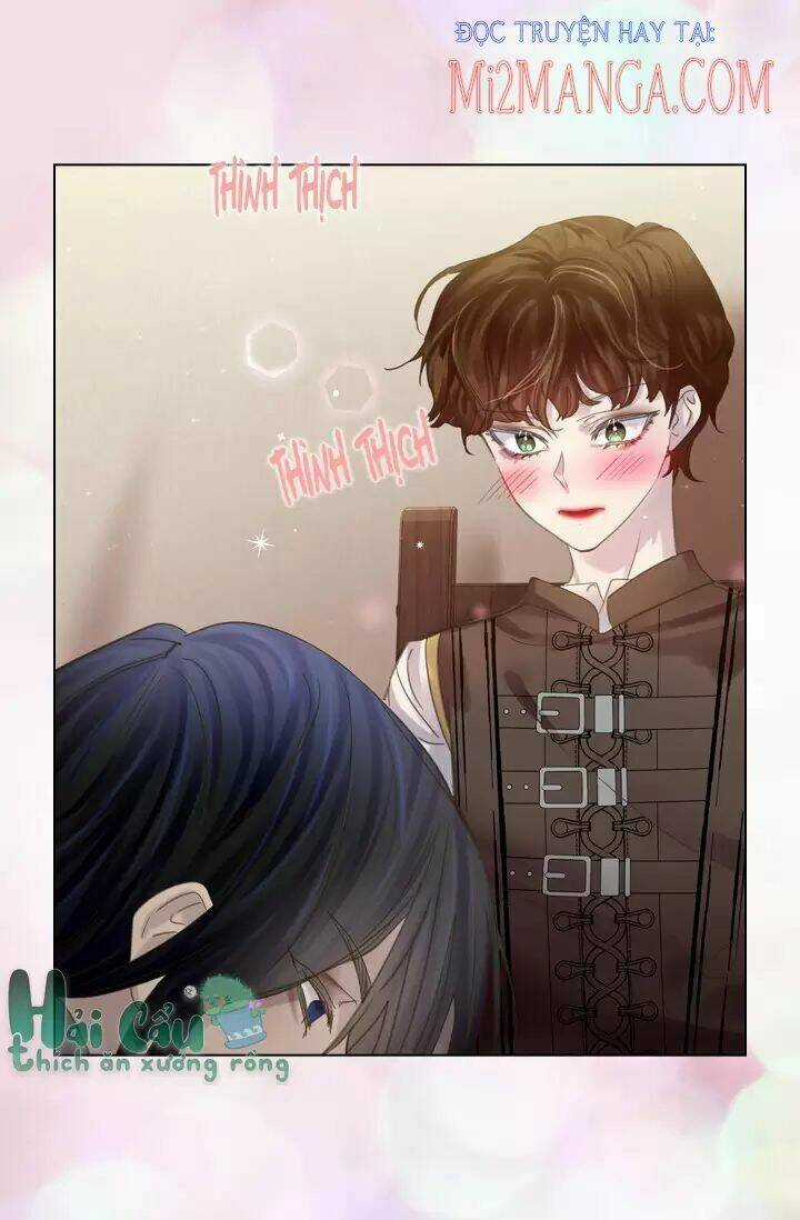 Quy Luật Sinh Tồn Của Nữ Phụ Chapter 53 trang 22