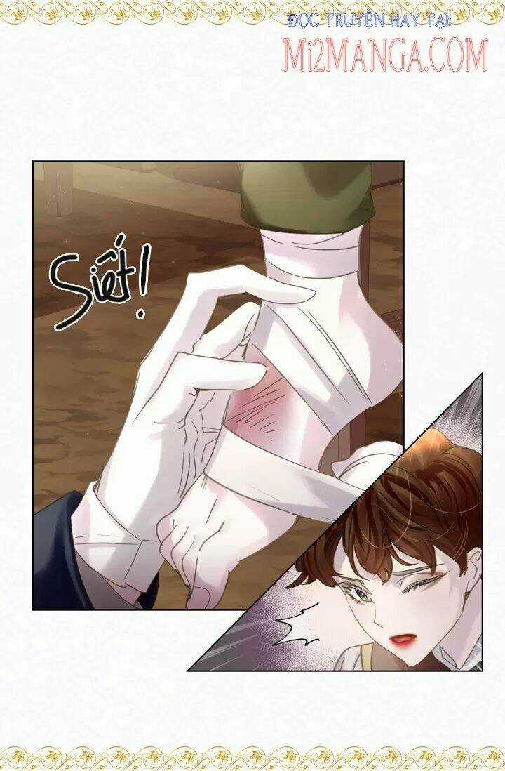 Quy Luật Sinh Tồn Của Nữ Phụ Chapter 53 trang 23