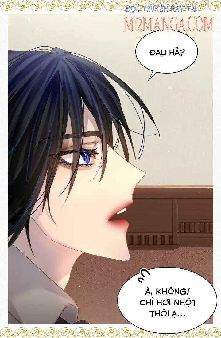 Quy Luật Sinh Tồn Của Nữ Phụ Chapter 53 trang 24