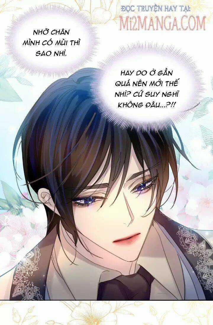 Quy Luật Sinh Tồn Của Nữ Phụ Chapter 53 trang 27