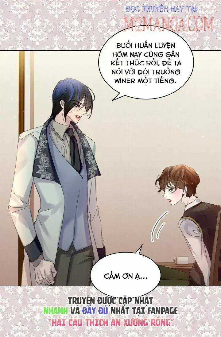 Quy Luật Sinh Tồn Của Nữ Phụ Chapter 53 trang 28