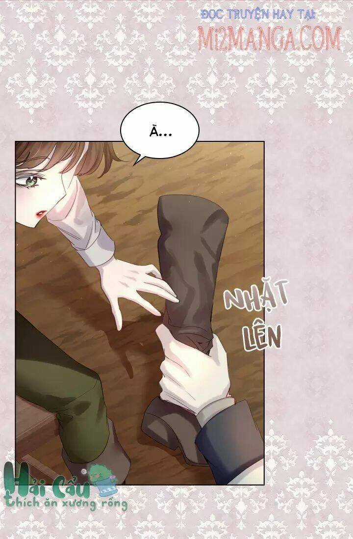 Quy Luật Sinh Tồn Của Nữ Phụ Chapter 53 trang 29