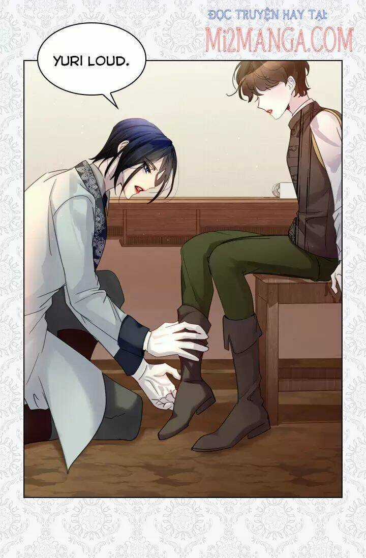 Quy Luật Sinh Tồn Của Nữ Phụ Chapter 53 trang 30