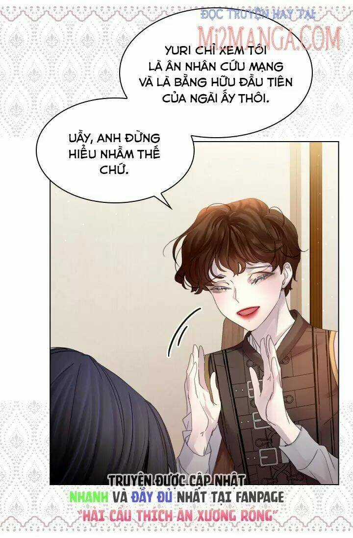 Quy Luật Sinh Tồn Của Nữ Phụ Chapter 53 trang 32
