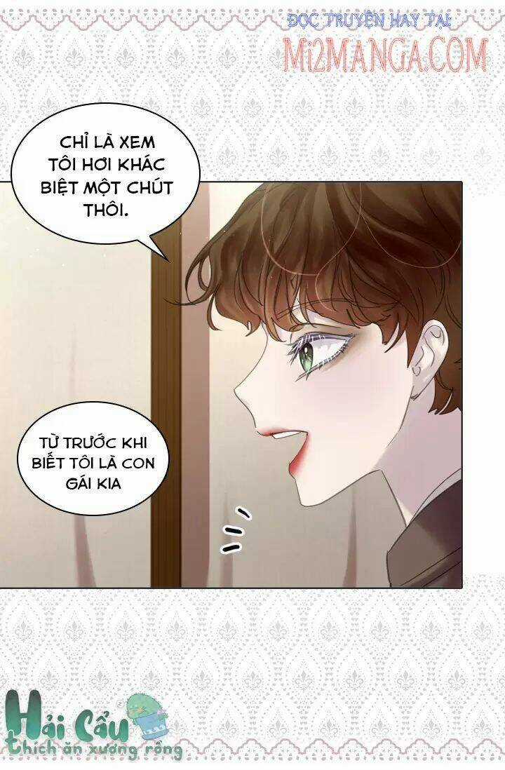 Quy Luật Sinh Tồn Của Nữ Phụ Chapter 53 trang 33