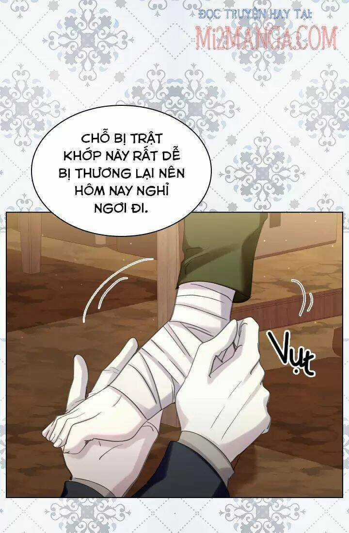 Quy Luật Sinh Tồn Của Nữ Phụ Chapter 53 trang 34