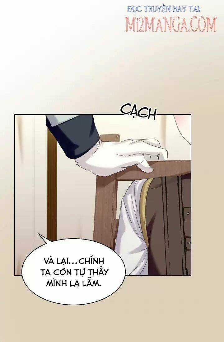 Quy Luật Sinh Tồn Của Nữ Phụ Chapter 53 trang 35