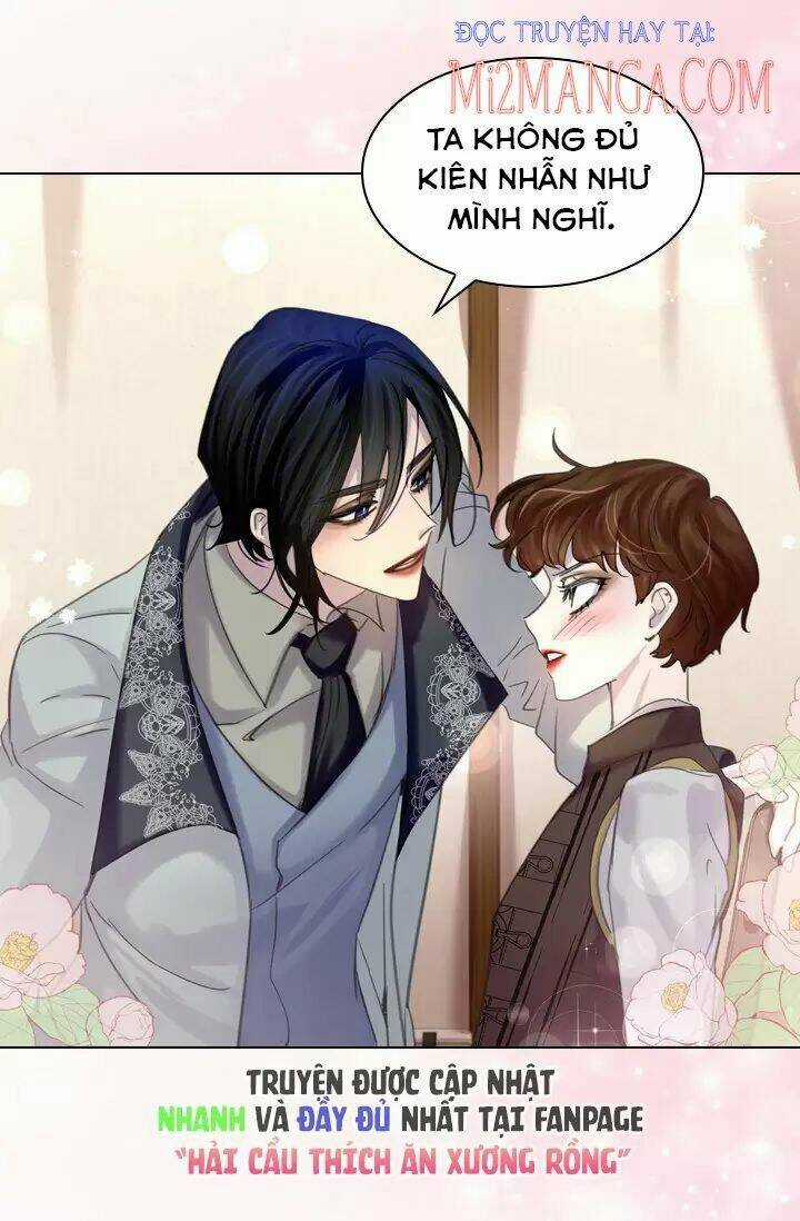 Quy Luật Sinh Tồn Của Nữ Phụ Chapter 53 trang 36