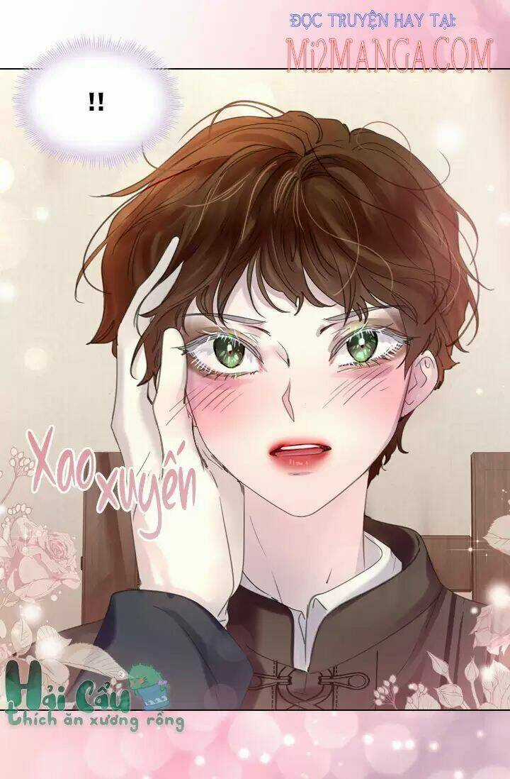 Quy Luật Sinh Tồn Của Nữ Phụ Chapter 53 trang 37