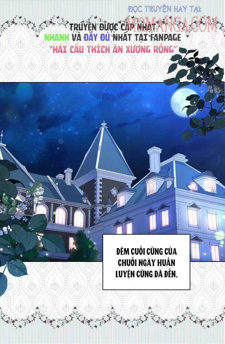 Quy Luật Sinh Tồn Của Nữ Phụ Chapter 53 trang 44