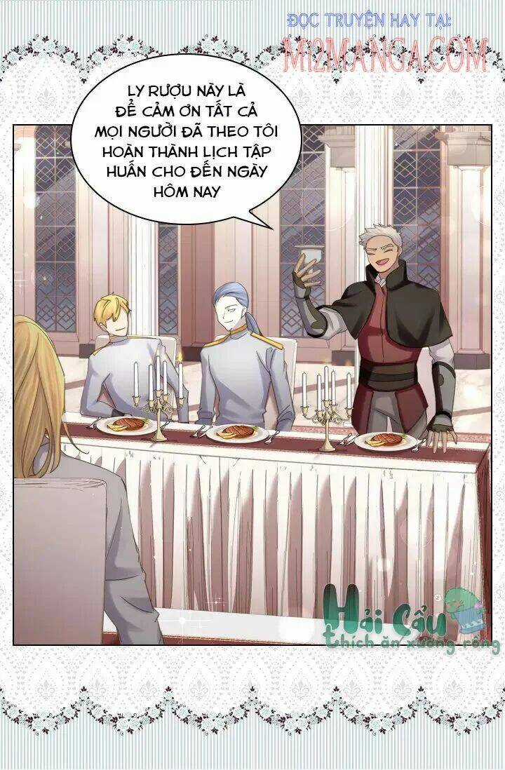 Quy Luật Sinh Tồn Của Nữ Phụ Chapter 53 trang 45