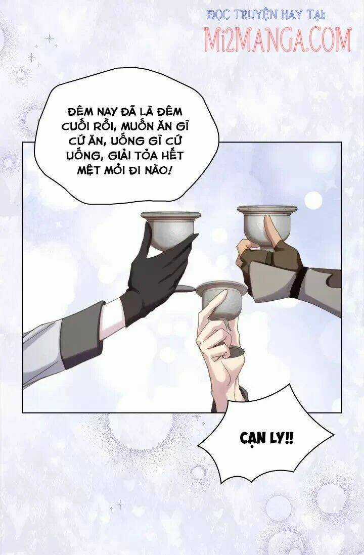 Quy Luật Sinh Tồn Của Nữ Phụ Chapter 53 trang 46