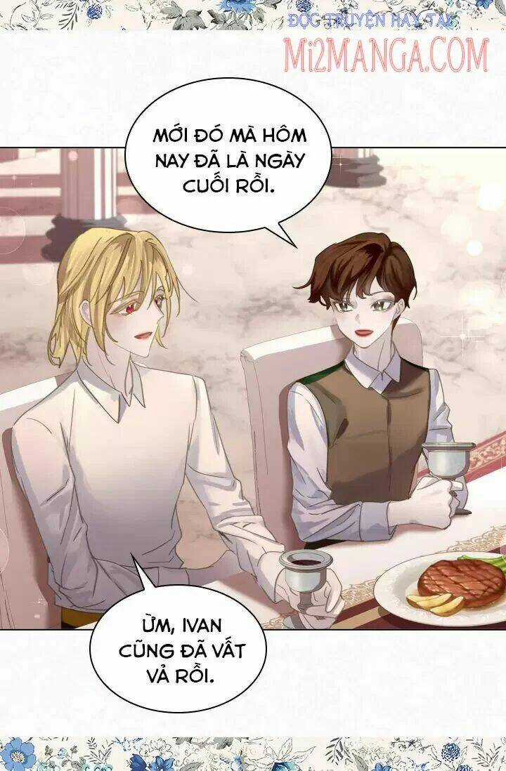 Quy Luật Sinh Tồn Của Nữ Phụ Chapter 53 trang 47