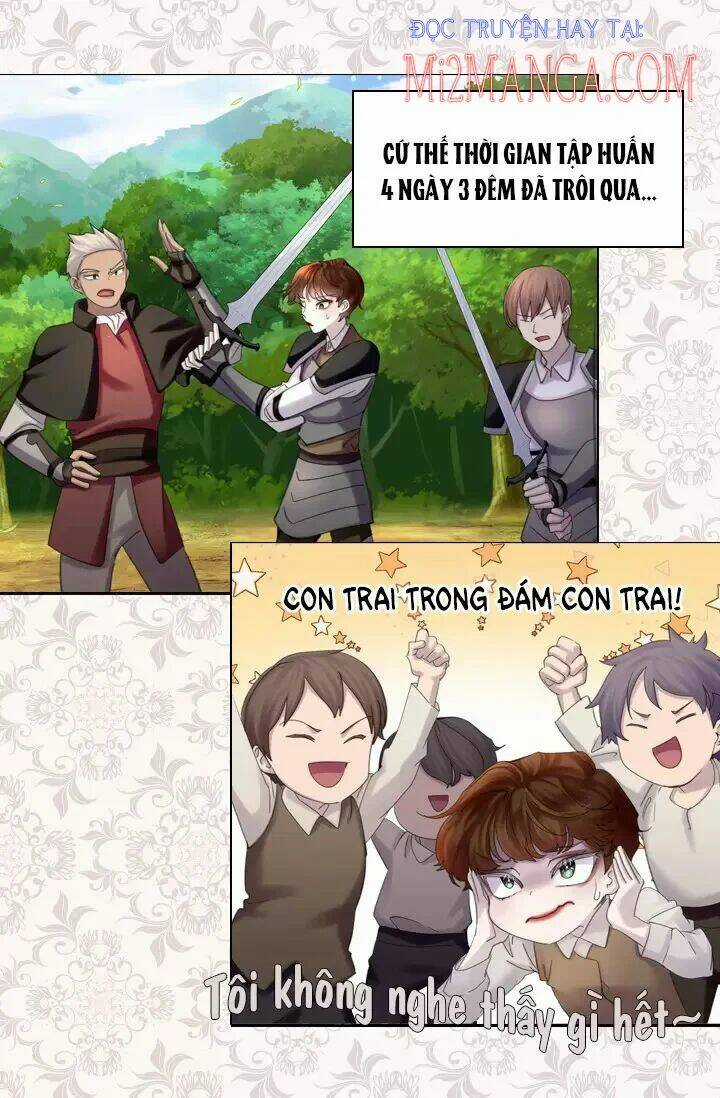 Quy Luật Sinh Tồn Của Nữ Phụ Chapter 53 trang 48