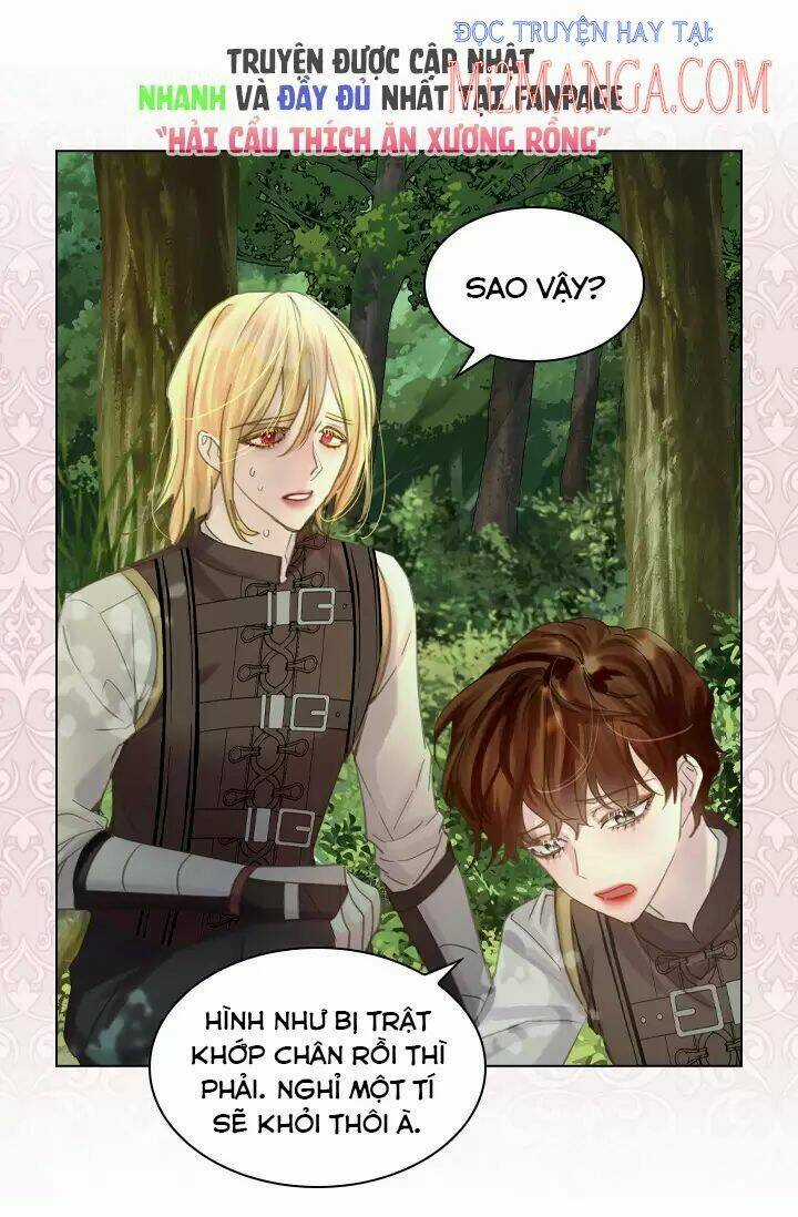 Quy Luật Sinh Tồn Của Nữ Phụ Chapter 53 trang 5