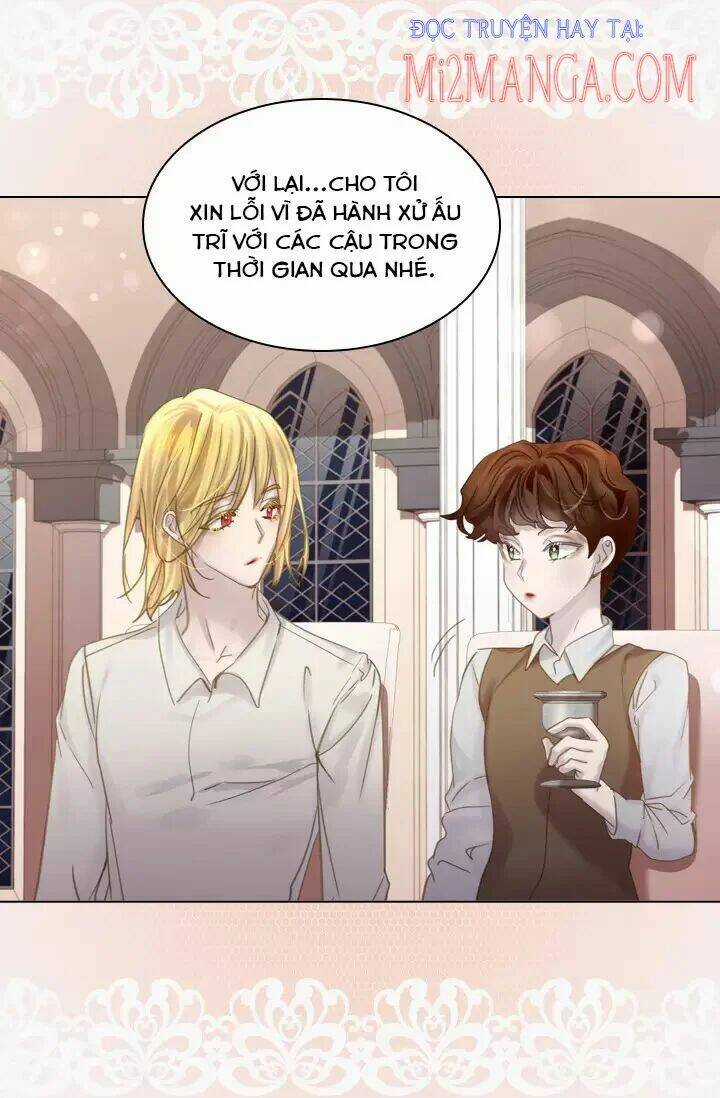 Quy Luật Sinh Tồn Của Nữ Phụ Chapter 53 trang 50