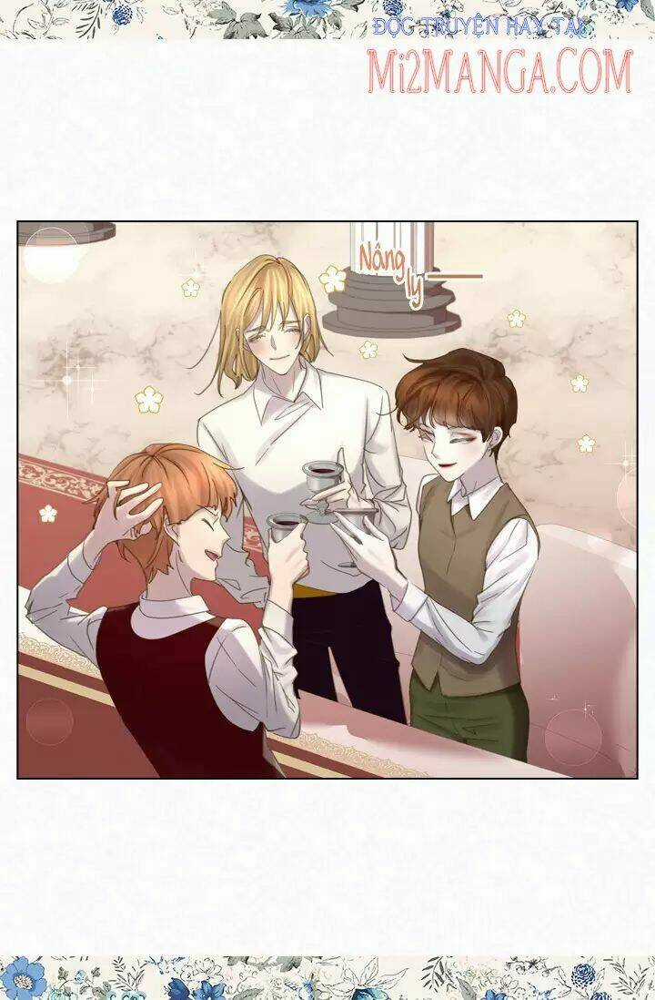 Quy Luật Sinh Tồn Của Nữ Phụ Chapter 53 trang 51