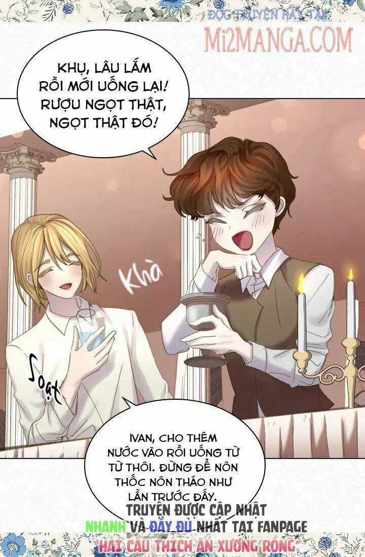 Quy Luật Sinh Tồn Của Nữ Phụ Chapter 53 trang 52