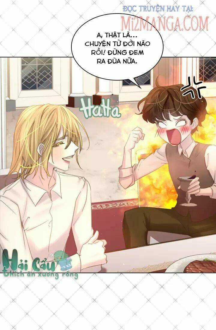 Quy Luật Sinh Tồn Của Nữ Phụ Chapter 53 trang 53