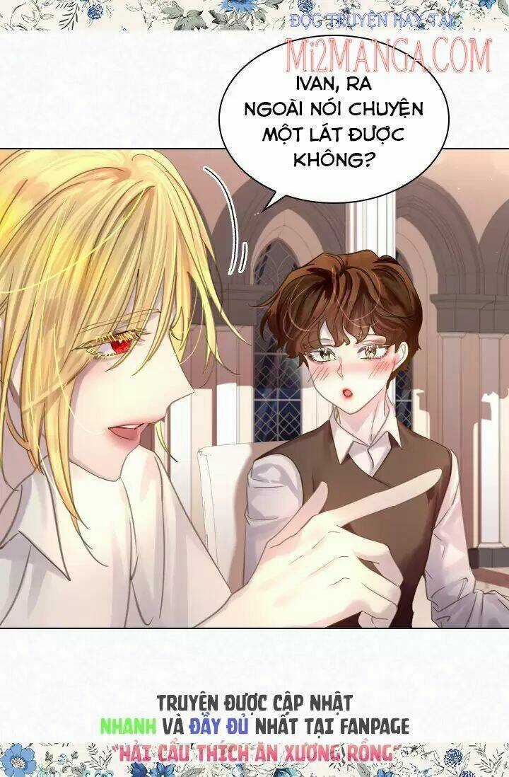 Quy Luật Sinh Tồn Của Nữ Phụ Chapter 53 trang 56