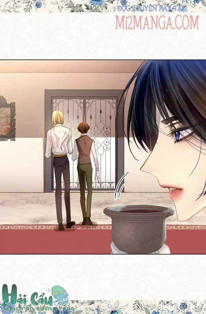 Quy Luật Sinh Tồn Của Nữ Phụ Chapter 53 trang 57