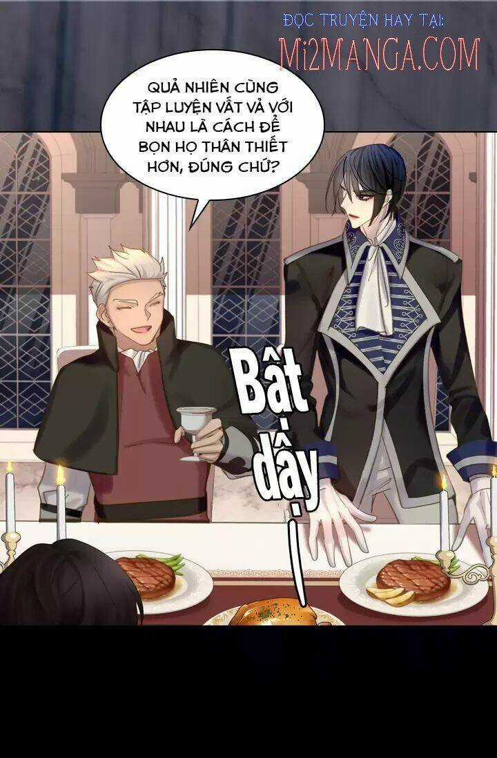 Quy Luật Sinh Tồn Của Nữ Phụ Chapter 53 trang 58