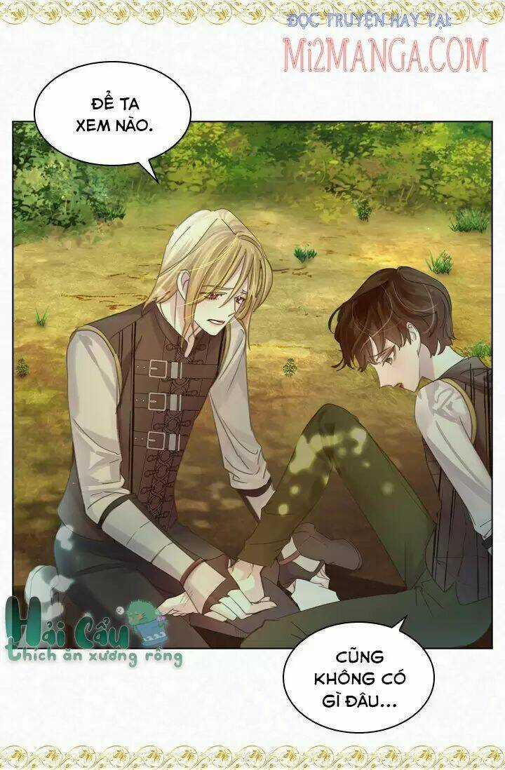 Quy Luật Sinh Tồn Của Nữ Phụ Chapter 53 trang 6