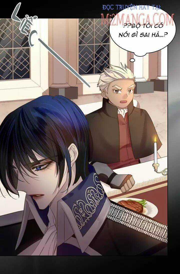 Quy Luật Sinh Tồn Của Nữ Phụ Chapter 53 trang 60