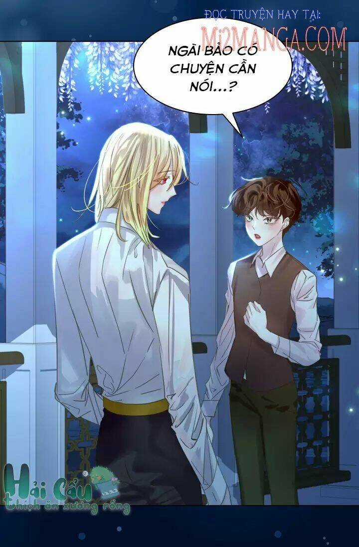 Quy Luật Sinh Tồn Của Nữ Phụ Chapter 53 trang 61