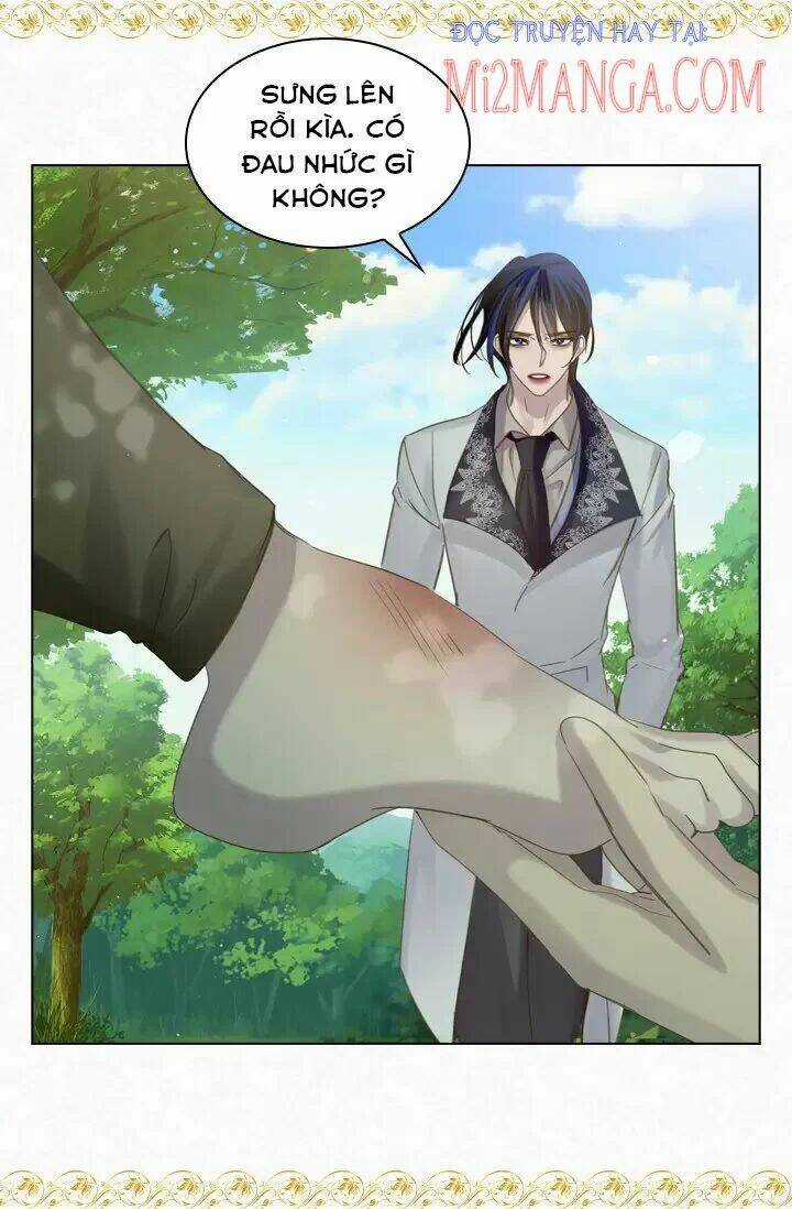 Quy Luật Sinh Tồn Của Nữ Phụ Chapter 53 trang 7