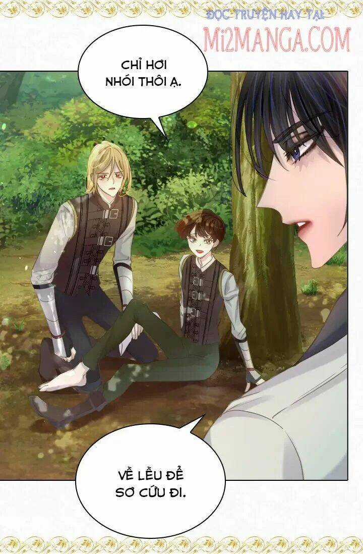 Quy Luật Sinh Tồn Của Nữ Phụ Chapter 53 trang 8