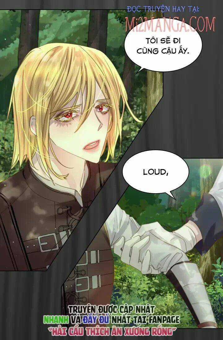 Quy Luật Sinh Tồn Của Nữ Phụ Chapter 53 trang 9