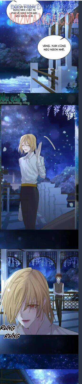 Quy Luật Sinh Tồn Của Nữ Phụ Chapter 54 trang 10