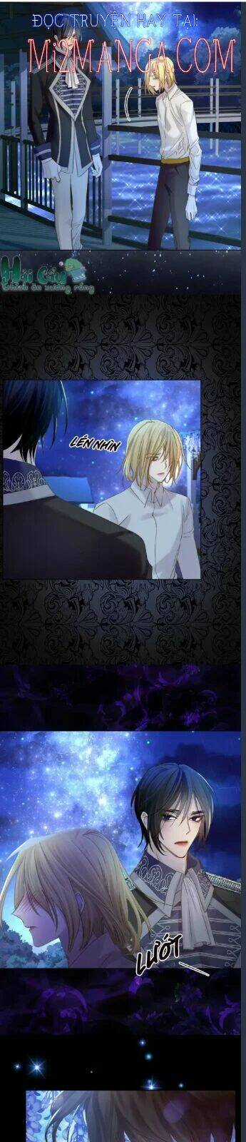 Quy Luật Sinh Tồn Của Nữ Phụ Chapter 54 trang 11