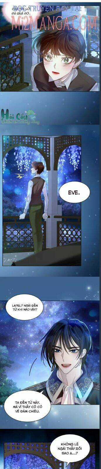 Quy Luật Sinh Tồn Của Nữ Phụ Chapter 54 trang 13