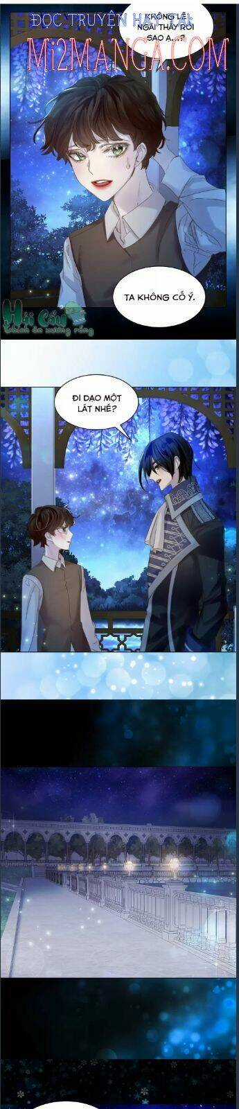 Quy Luật Sinh Tồn Của Nữ Phụ Chapter 54 trang 14