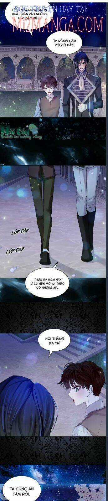 Quy Luật Sinh Tồn Của Nữ Phụ Chapter 54 trang 15