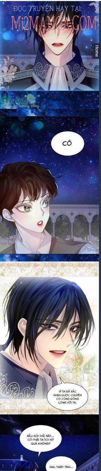 Quy Luật Sinh Tồn Của Nữ Phụ Chapter 54 trang 16